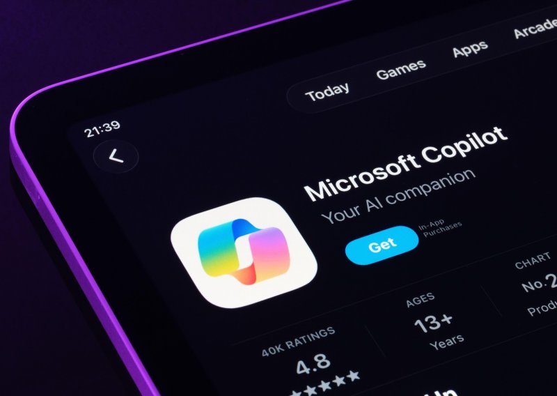 Microsoft pobjesnio: Na službenom Discordu zabranili riječ 'Microslop'