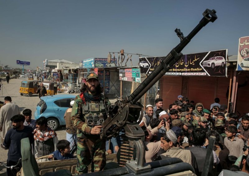 Nastavlja se sukob Afganistana i Pakistana: Poginula najmanje 42 civila