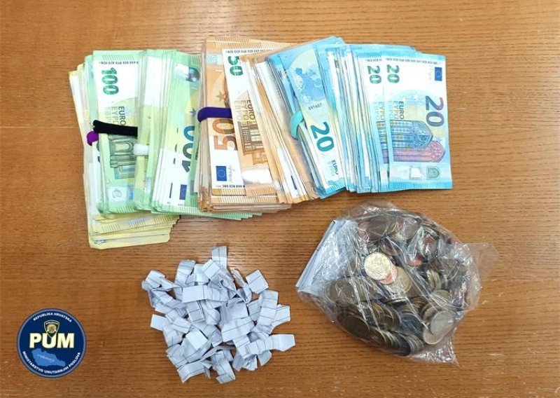 Ulovljen diler (50) u Međimurju: Policija ga istraživala mjesecima