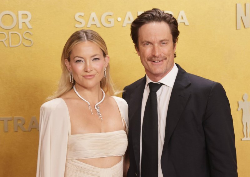 Kate Hudson održala urnebesan govor, ali reakcija njezinog brata je daleko veći hit