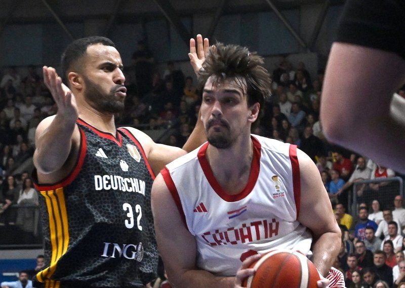 Razočarani Dario Šarić iskreno progovorio o završetku karijere u NBA ligi