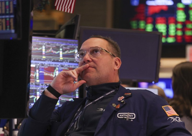 Kaos na burzama: Cijene nafte skočile iznad 100 dolara po barelu