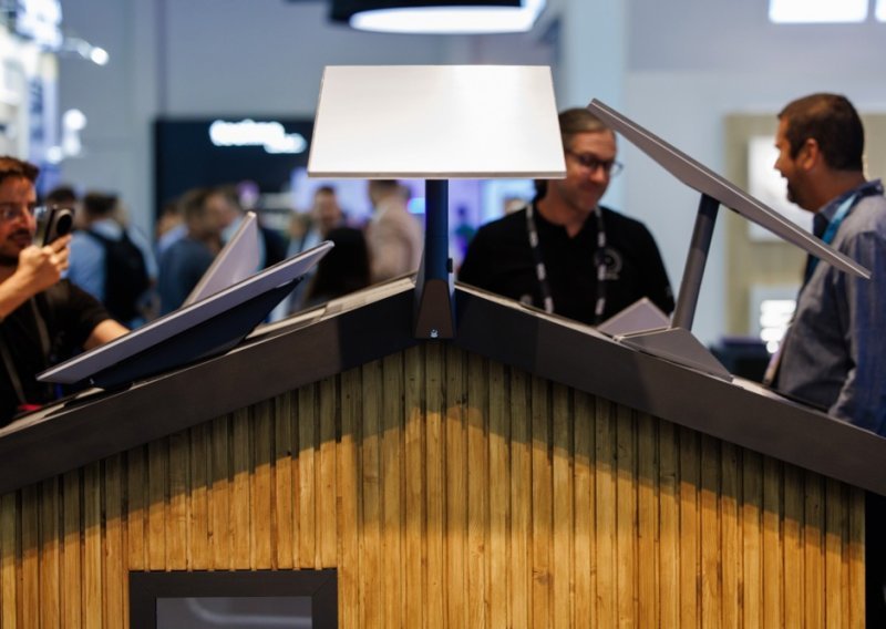 Starlink podiže brzinu prijenosa podataka, obećava pristup poput širokopojasnog