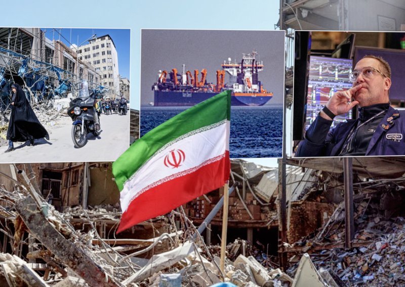 Googleovi zaposlenici zaglavili u Dubaiju, Nvidia zatvorila ured