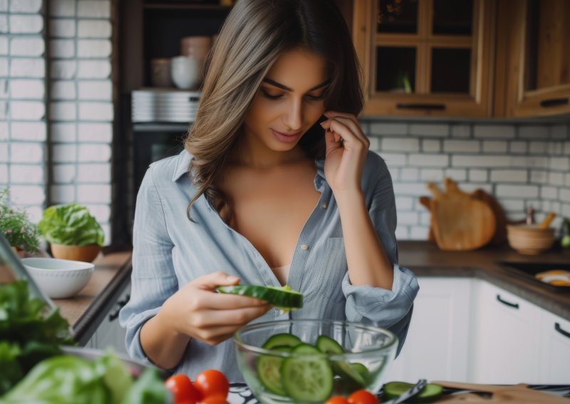 Svakodnevna hrana pod povećalom: Gastroenterolog otkriva namirnice koje vas 'tiho truju'