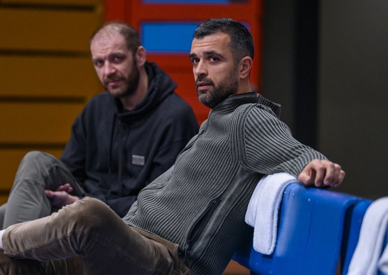 Turci kradu Hrvatskoj sportskog direktora? Glavni je kandidat