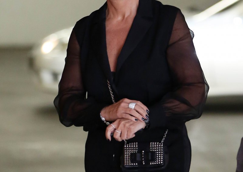 Opaka osveta mame Kardashian
