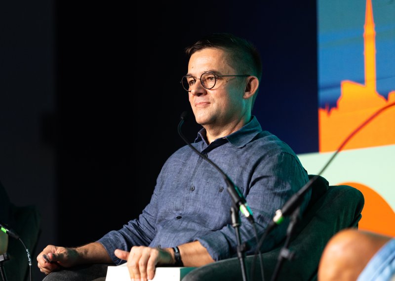 Naš poznati povjesničar sumnja da su pregovori SAD-a i Irana ikad bili ozbiljni