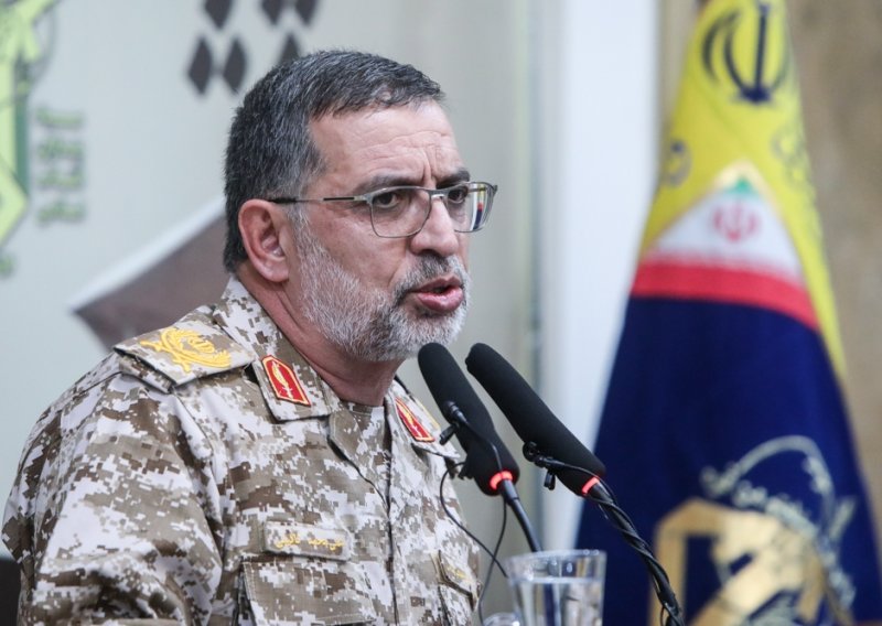 Teheran tvrdi: 650 američkih vojnika ubijeno ili ranjeno u prva dva dana rata