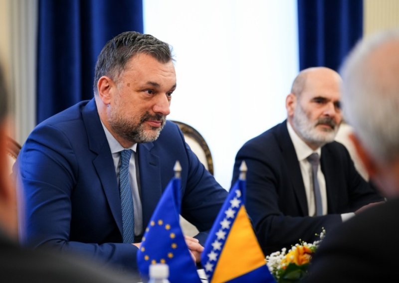 BiH državljani zaglavili 'u zaljevu', zna se gdje ih najviše boravi