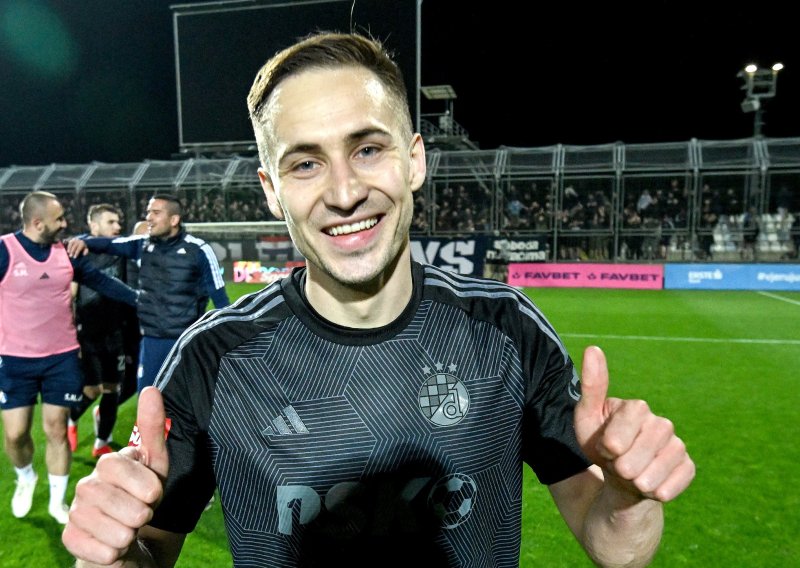 Lokomotiva predstavila veliko pojačanje; stigao bivši Vatreni