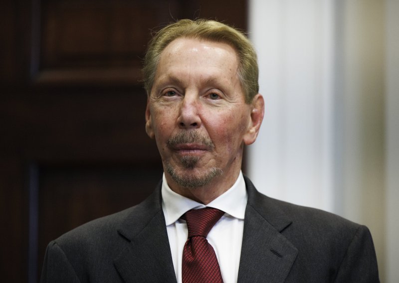 Oracle otpustio tisuće zaposlenika. Jačaju ulaganja u umjetnu inteligenciju