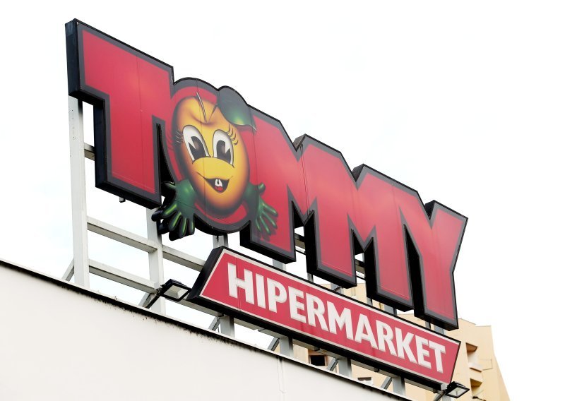 Splitski trgovački lanac izlazi na burzu? U igri investicije do 350 milijuna eura