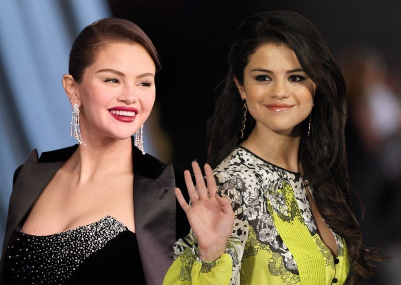 Od Selene Gomez do Jima Carreyja, obožavatelji uvjereni da Hollywoodom šeću klonovi i dvojnici