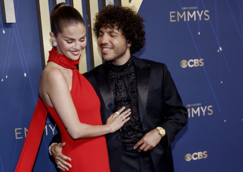 Selena Gomez otkrila kako izgleda njezin život s bipolarnim poremećajem