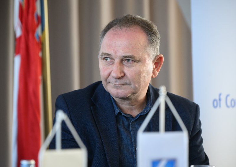 Sindikati najavili veliki prosvjed u travnju: 'Došli smo do prijelomnog trenutka'