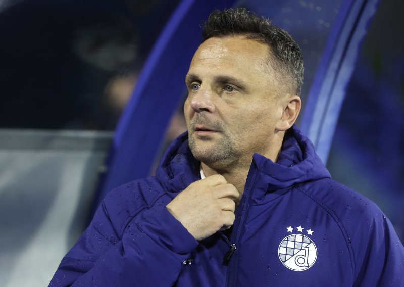 Kovačević će u kup utakmici s Kurilovcem koristiti juniore: Ovo je prilika da se nametnu