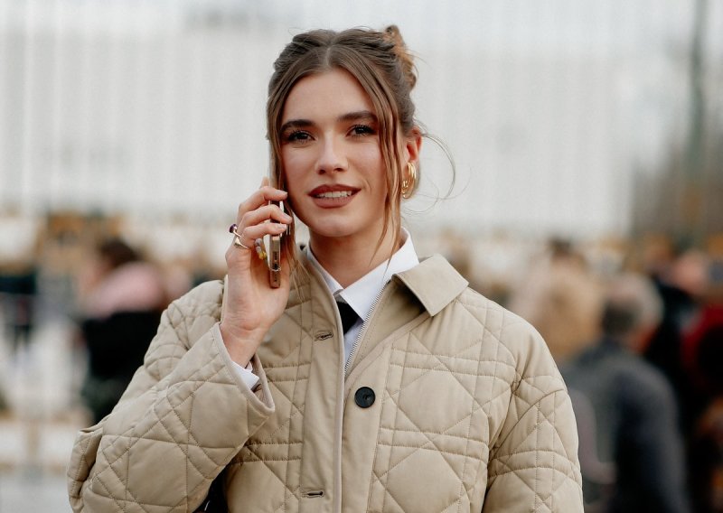 Jedna jakna, bezbroj kombinacija: Prošivene jakne svi imaju u ormaru, a pune su ih gradske ulice