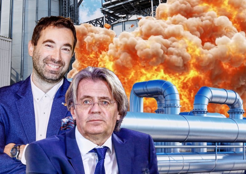 Hrvatski ekonomisti u strahu: 'Ako ovo potraje, stradat će svi sektori, pa i turizam'