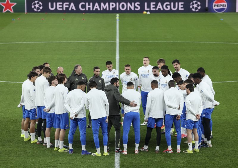 Navijači Reala pobjesnili nakon šokantnog poraza: 'Odlazi!'