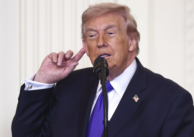 Trumpove carine Europi su ustvari podnošljive: Više su zabrinute američke tvrtke