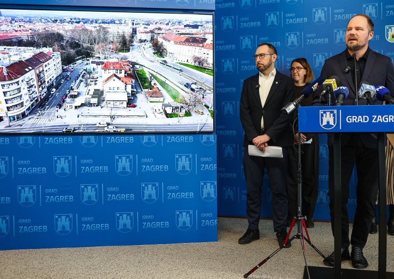 Tomašević najavio revitalizaciju bitne tržnice: Cijena, 15 milijuna eura