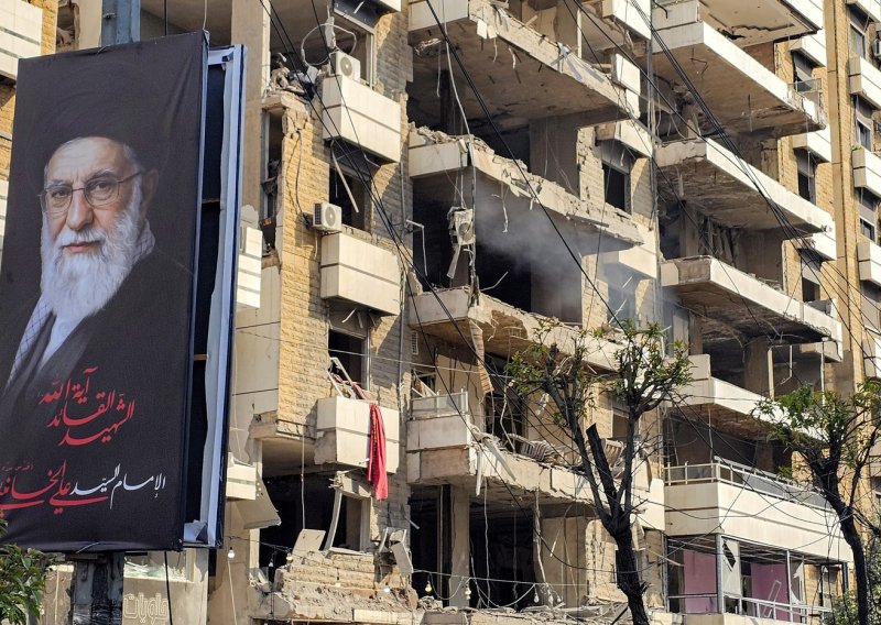 Sve više žrtava na Bliskom istoku, šef NATO-a jasan: 'Ne planiramo uvući se u sukob!'