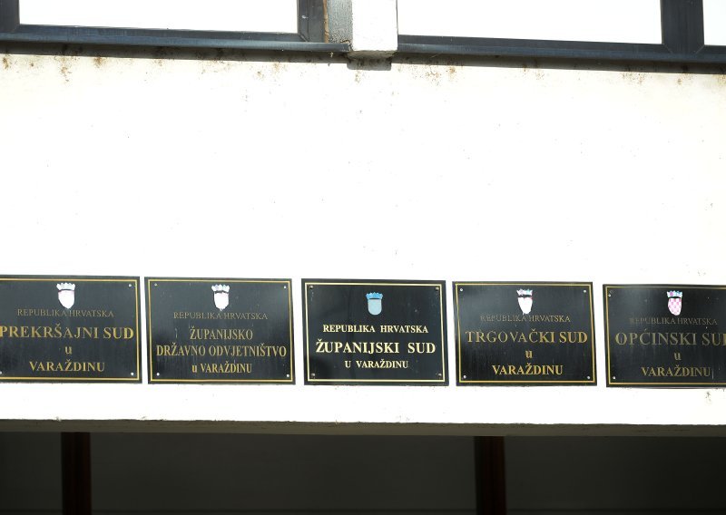 Sud mu presudio 35 godina za ubojstvo: Sve to da bi prodao žrtvinu imovinu