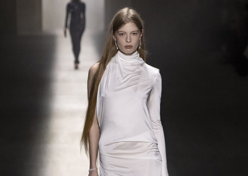 Kći Elona Muska je novo lice koje osvaja modni svijet