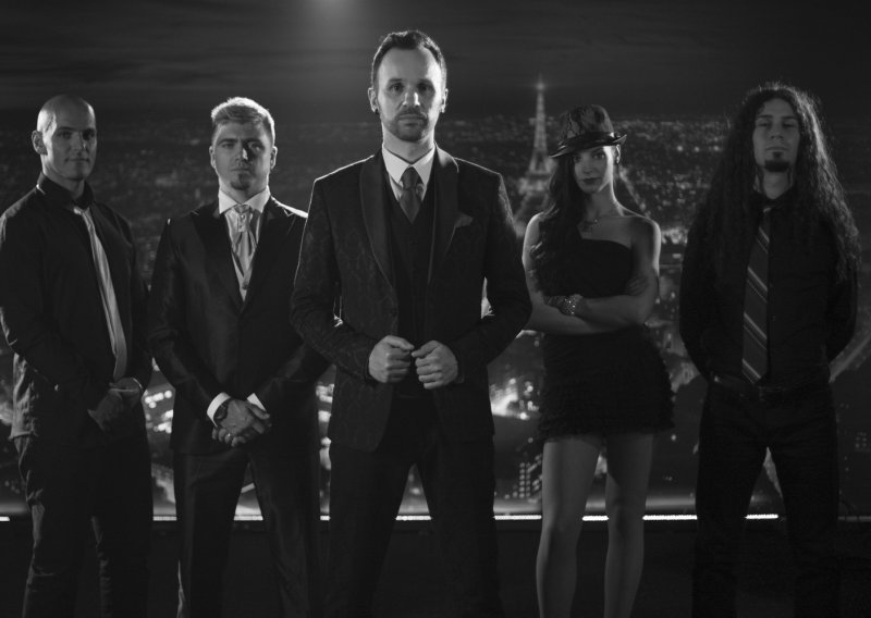 The Funkblasters Generation slave život i glazbu Princea u Tvornici kulture