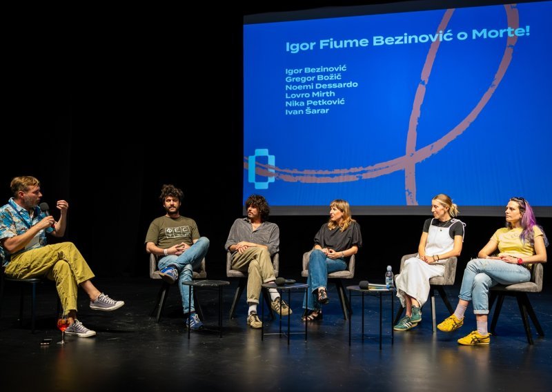 Slowotion festival ponovno pretvara Opatiju u središte suvremene popularne kulture Hrvatske i regije