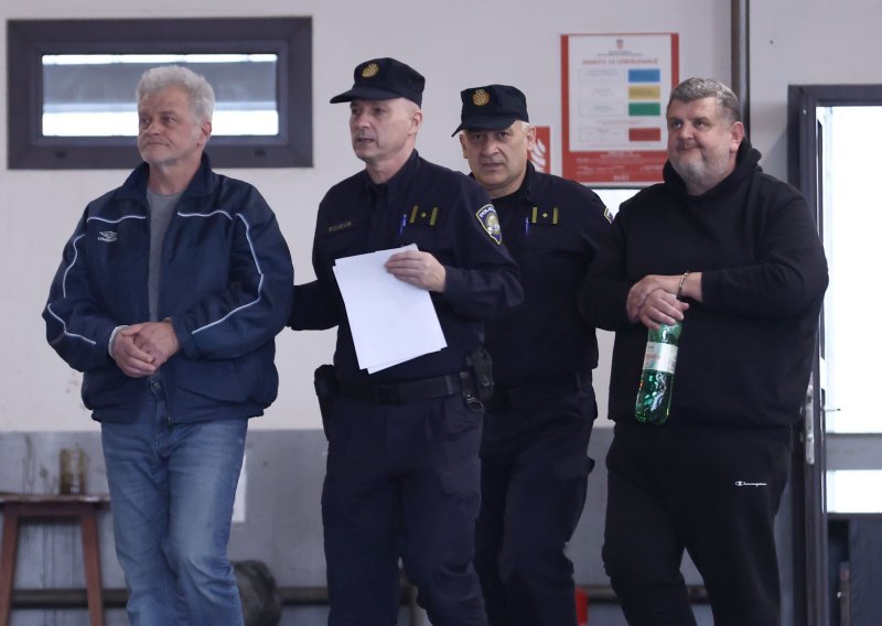 Novi detalji Uskokove akcije: Uz direktore HEP-a uhićeno još 17 ljudi