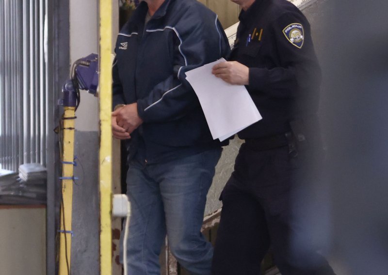 Određen pritvor za desetorku iz najnovije afere u HEP-u