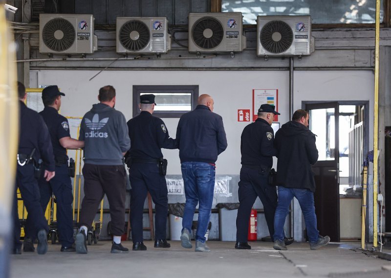 Sportski događaji, nekretnine i namještaj: Ovako je radila korupcijska hobotnica u HEP-u