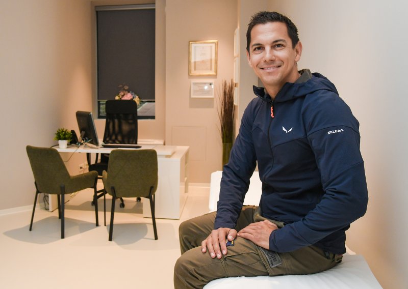 Mario Valentić pod paljbom: Razbjesnio izjavom o braku i šalom na račun partnerice