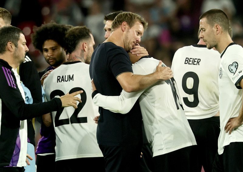 Šokirani Nijemci traže izbacivanje zvijezde iz reprezentacije: 'Nakon ovoga ne smije ići na SP'