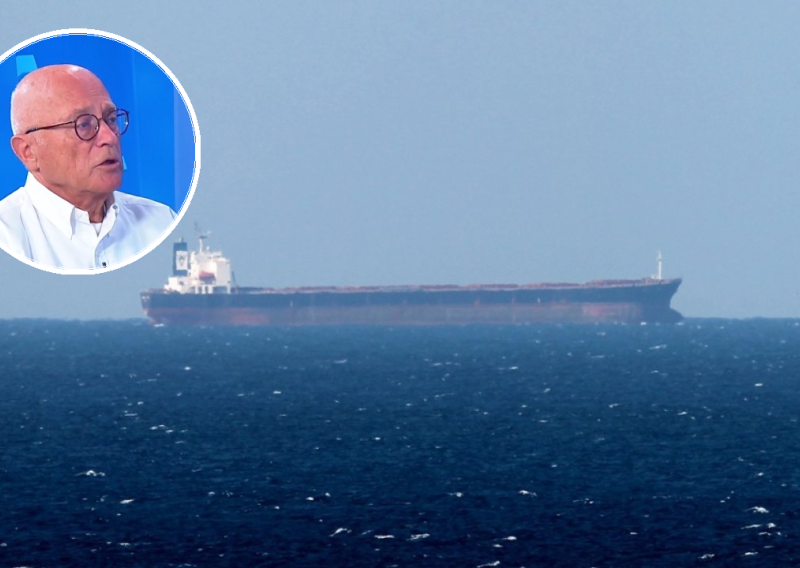 Štern: Skok cijene energenata neće zaobići ni Hrvatsku