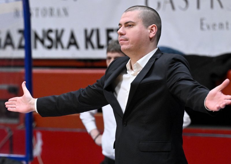 Split prosuo vodstvo pa izgubio u produžetku