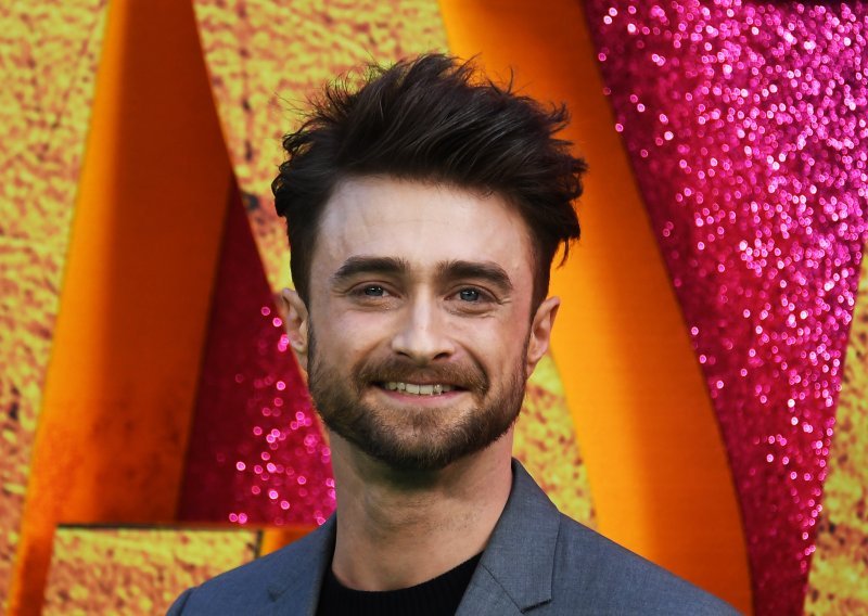 Daniel Radcliffe progovorio o novoj ovisnosti i sinu: 'Ne bih volio da postane slavan'