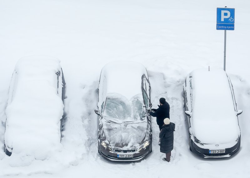 Kako pripremiti auto za proljeće nakon zimske sezone? Ovo je sve što morate znati