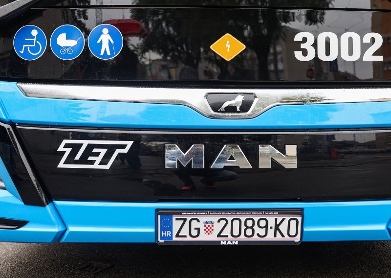 Kreće posao s električnim autobusima? Uskoro bismo ih mogli vidjeti na cestama