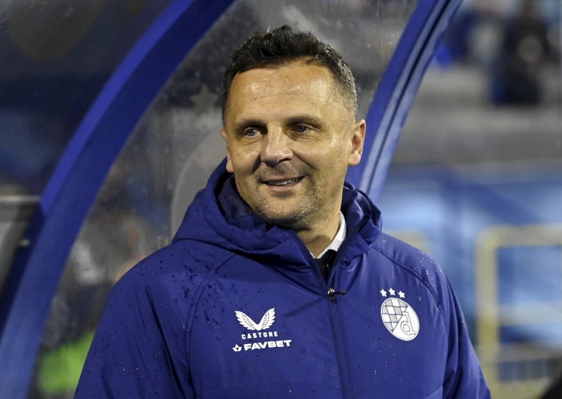 Kovačević izmiješao sastav. Jedan igrač debitira, evo kako će Dinamo igrati protiv četvrtoligaša u Kupu