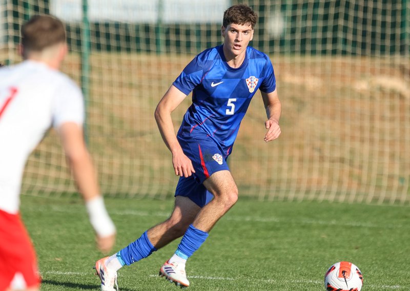 Milan je u pregovorima za talentiranog Hrvata; konkurencija je velika