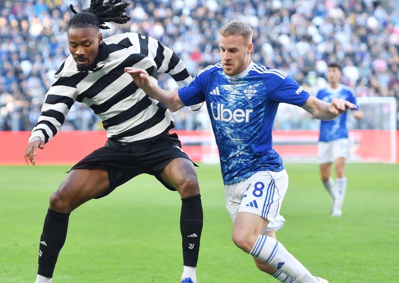 Talijani su prezadovoljni Hrvatom; evo što su pisali nakon utakmice