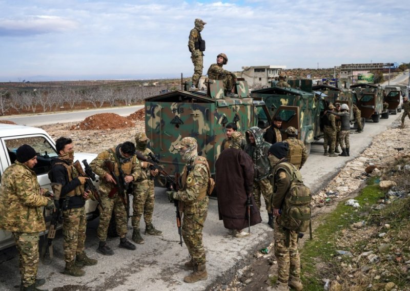 Procurio plan koji će zapaliti regiju: CIA naoružava smrtne neprijatelje režima u Teheranu