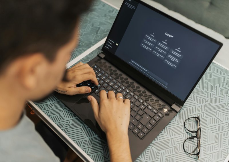 Ovo trebate znati prije nego što potražite zdravstveni savjet od umjetne inteligencije