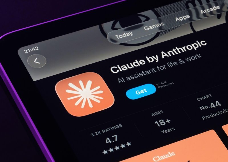 Neviđena potražnja: Anthropicov Claude postao hit nakon sukoba s Pentagonom