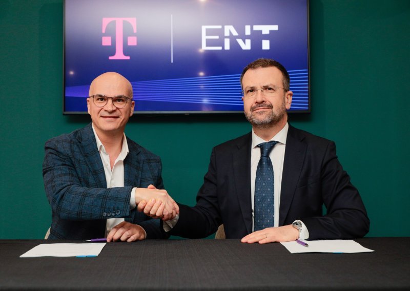 Crnogorski Telekom i Ericsson Nikola Tesla nastavljaju suradnju i ubrzavaju modernizaciju i unaprjeđenje 5G mreže Telekoma