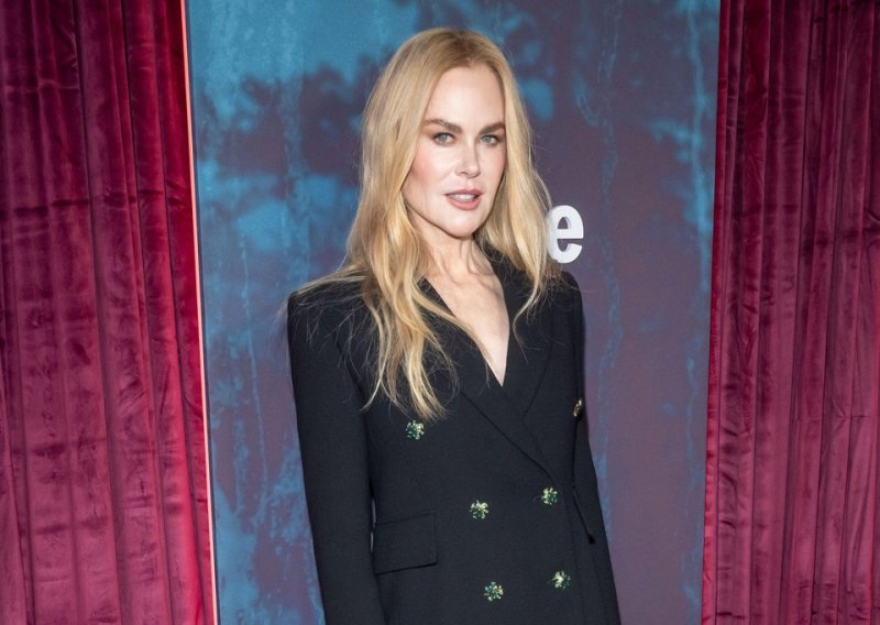 Nicole Kidman prekinula šutnju i napokon progovorila o bolnom razvodu