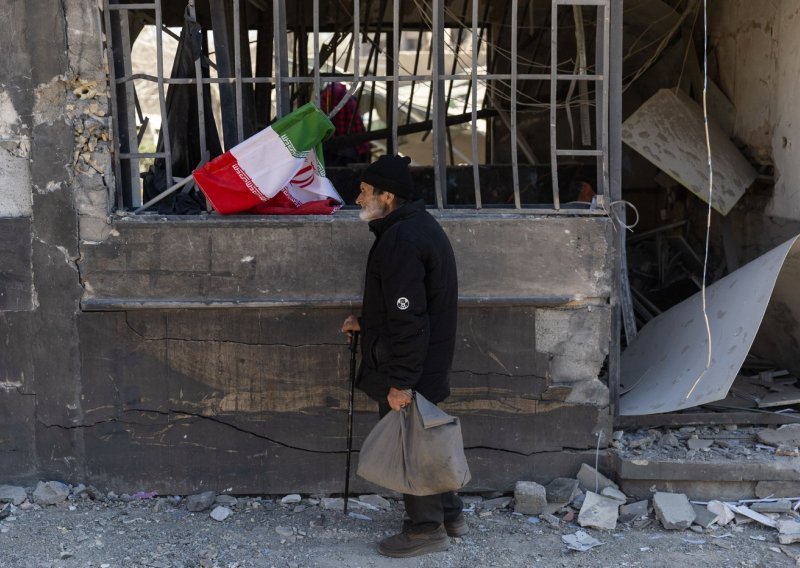 Dok rakete padaju na Iran, kibernetički rat uz pomoć AI-a ulazi u novu, opasniju fazu